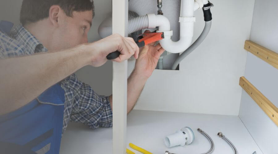 Professional Leak Detection in Henderson, NV