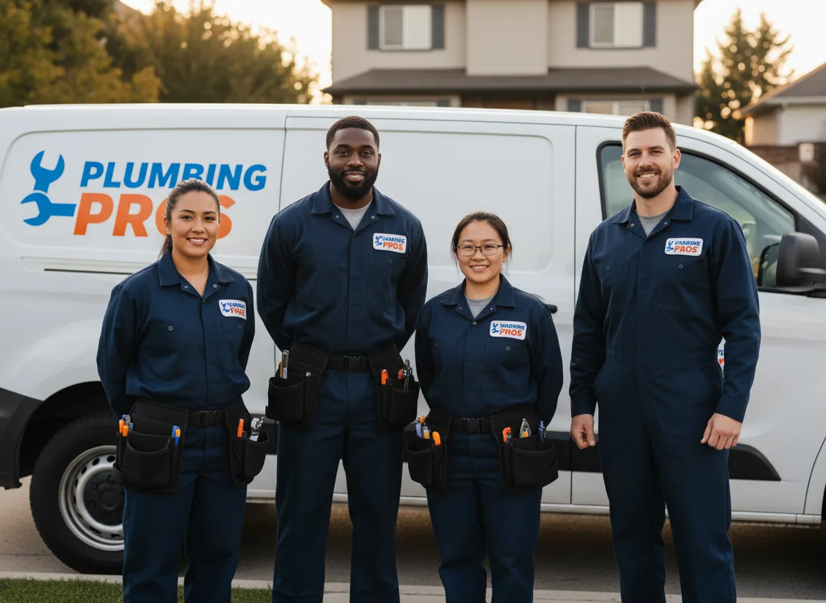 Water Heater Repair company in Henderson, NV